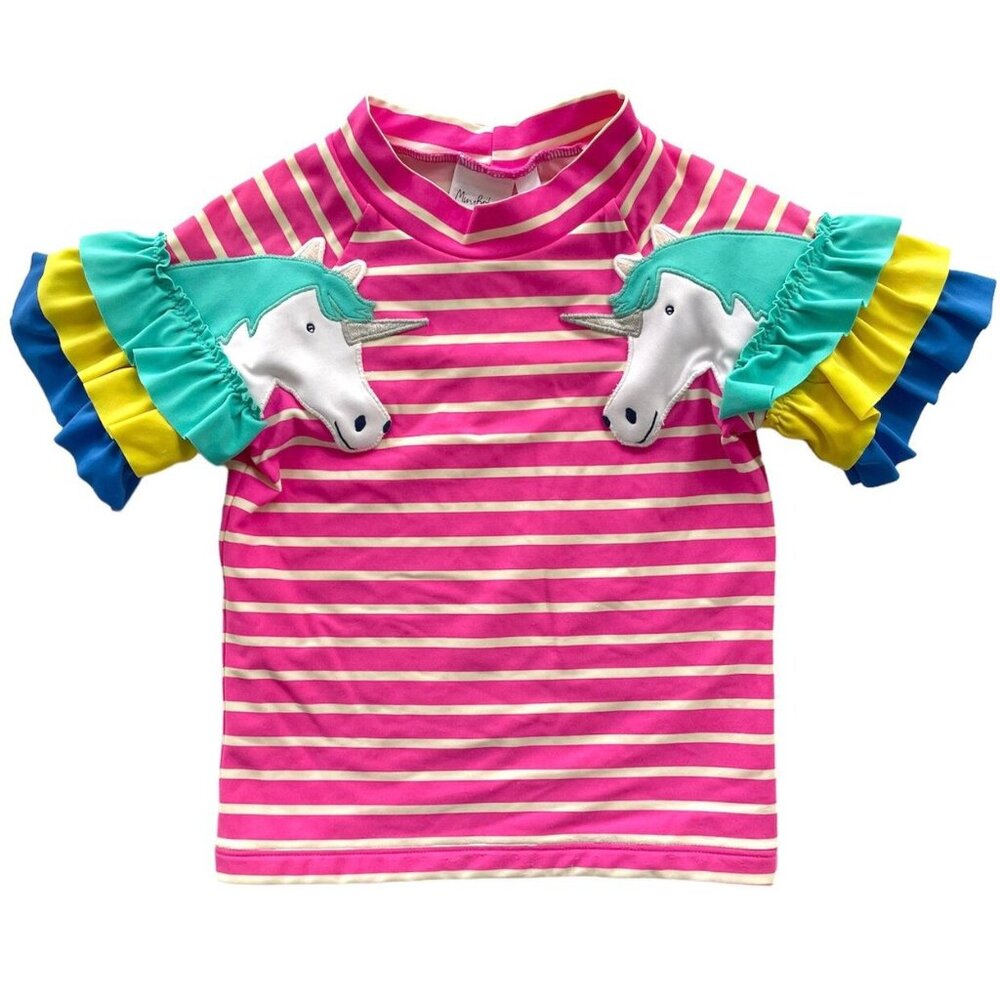Mini Boden rashguard